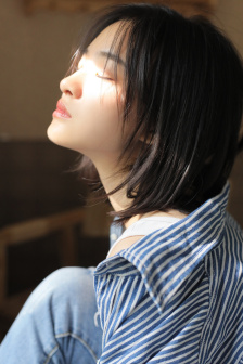 贺朝让谢俞自己做反攻